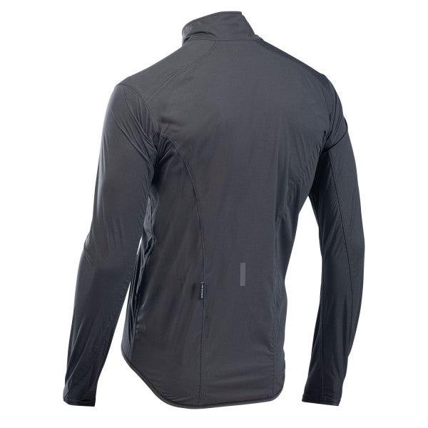 Northwave | RAINSKIN SHIELD 2 JACKET – DARK GREY – SIZE M