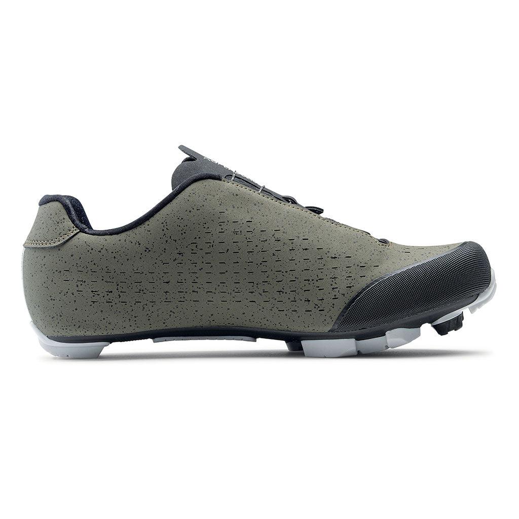 Northwave Rebel 3 MTB Cycling Shoes (Forest) | Cycling Gears Hub