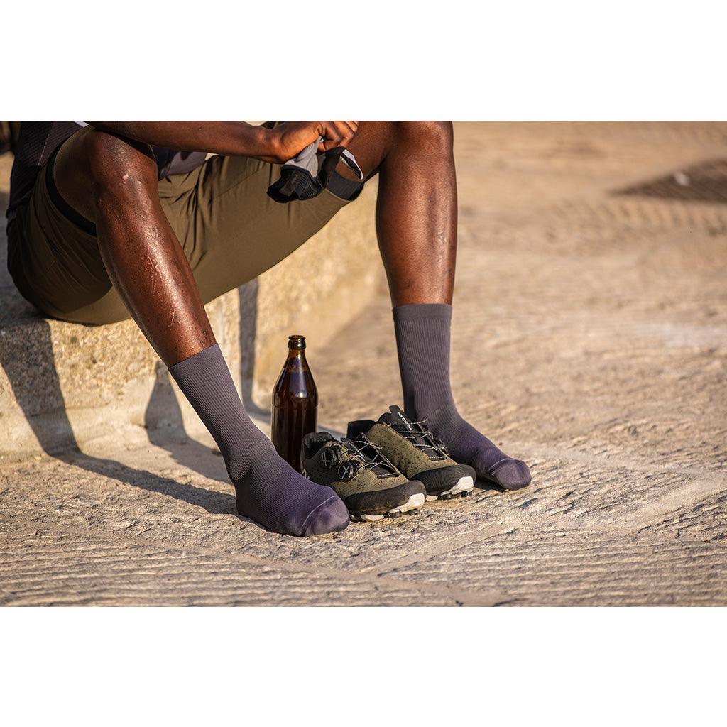 Northwave Rebel 3 MTB Cycling Shoes (Forest) | Cycling Gears Hub