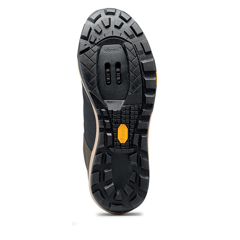 Northwave Rockit MTB Cycling Shoes (Black/Forest) | Cycling Gears Hub