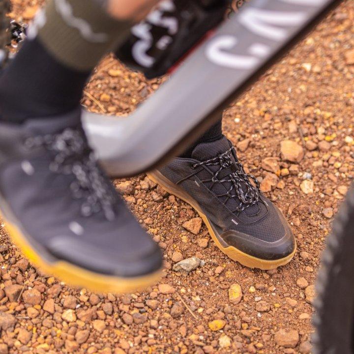 Northwave Rockit MTB Cycling Shoes (Black/Forest) | Cycling Gears Hub