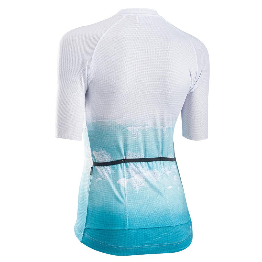 Northwave Water Women's Cycling Jersey (Ice/Light Blue) | Cycling Gears Hub