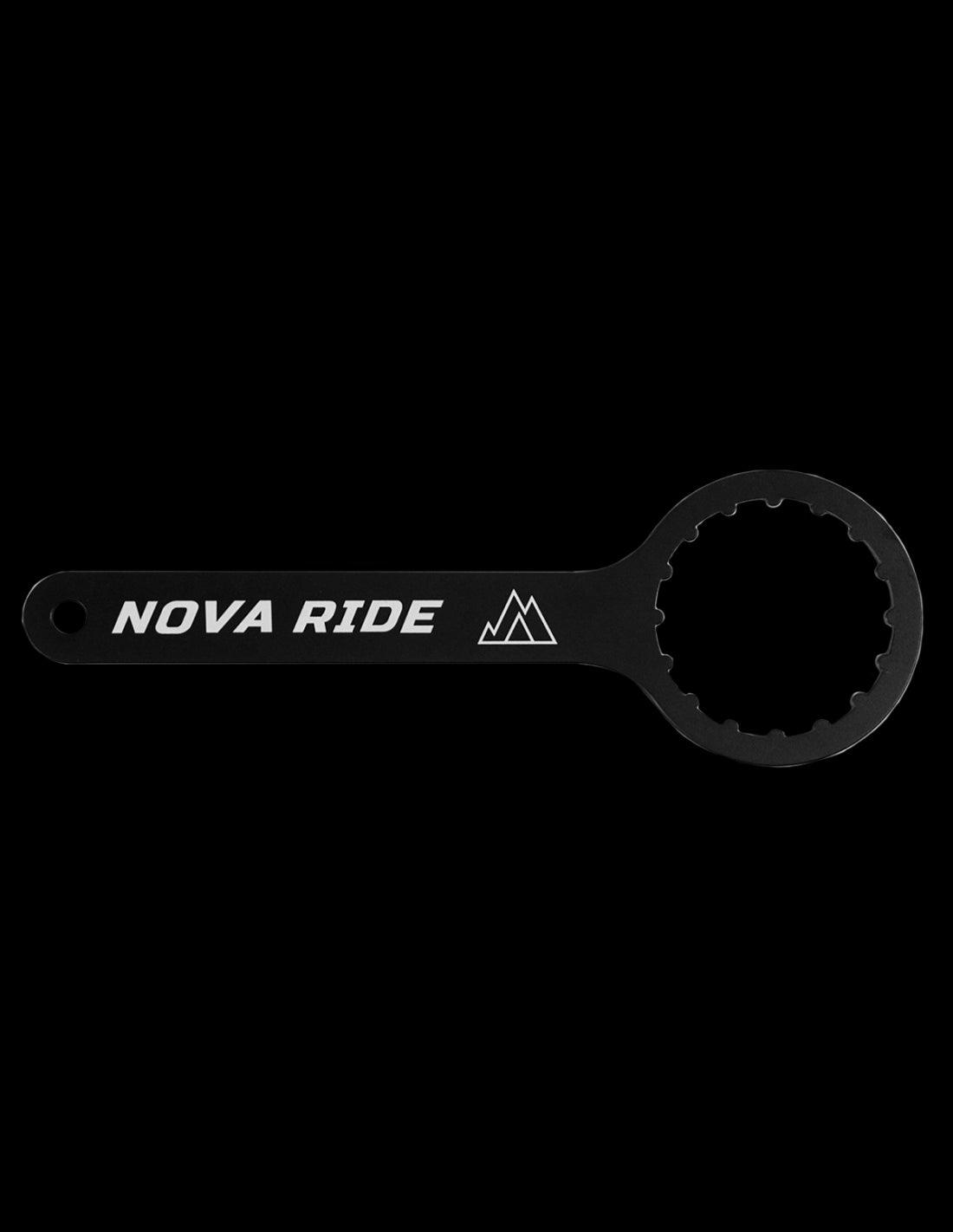 Nova Ride Shimano BB86 Bottom Bracket (Gold) | Cycling Gears Hub
