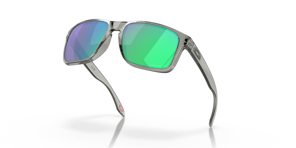 oakey sunglass Holbrook™ XL prizm jade polarized Lenses, grey ink Frame - Cycling Gears Hub