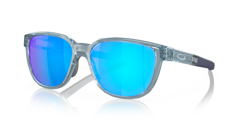 Oakley Actuator Prizm sapphire - Cycling Gears Hub