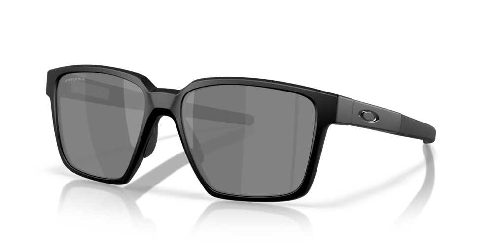 Oakley Actuator Sq Matte Black Prizm Black - Cycling Gears Hub