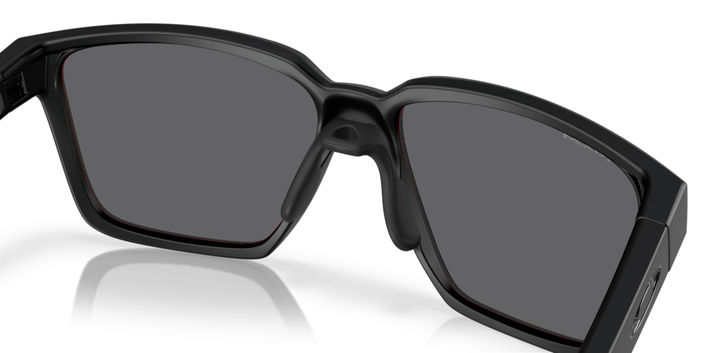 Oakley Actuator Sq Matte Black Prizm Black - Cycling Gears Hub