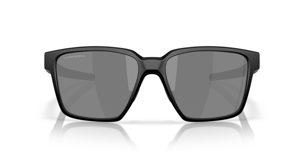 Oakley Actuator Sq Matte Black Prizm Black - Cycling Gears Hub