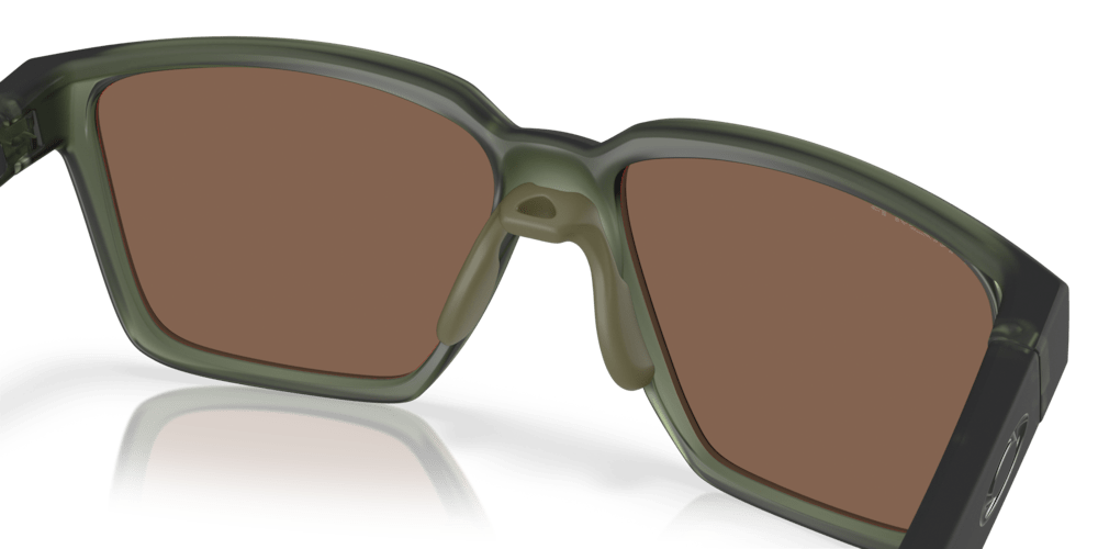 Oakley Actuator Sq Matte Olive INK Prizm 24K Polar - Cycling Gears Hub
