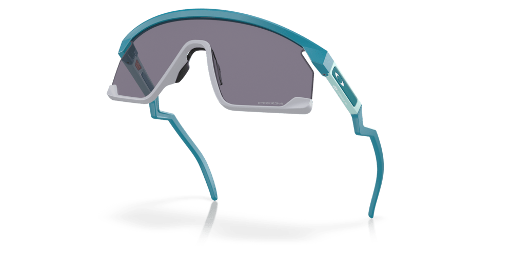 Oakley BXTR with Grey Lens - Cycling Gears Hub