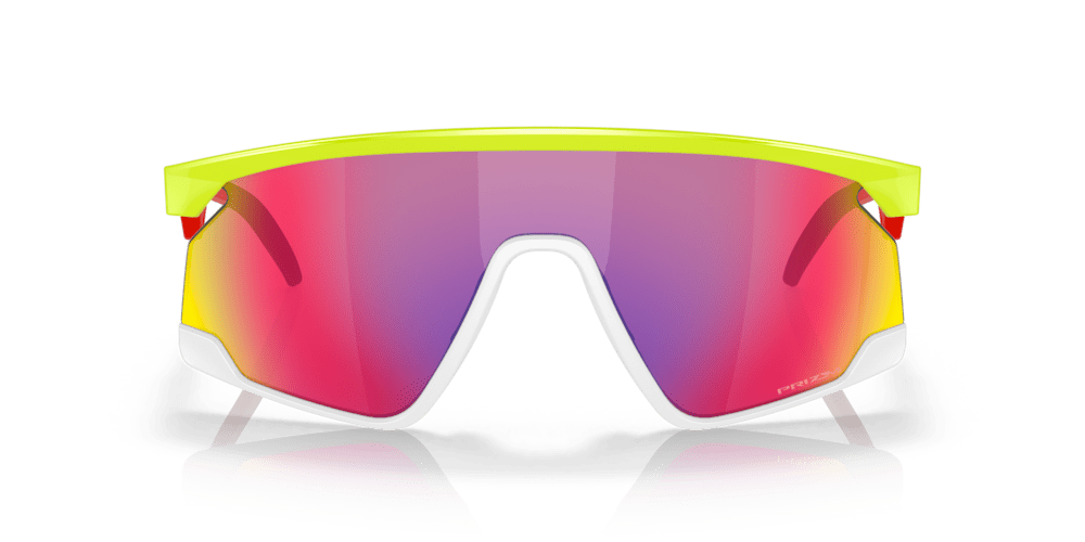 Oakley BXTR with Red Lens - Cycling Gears Hub