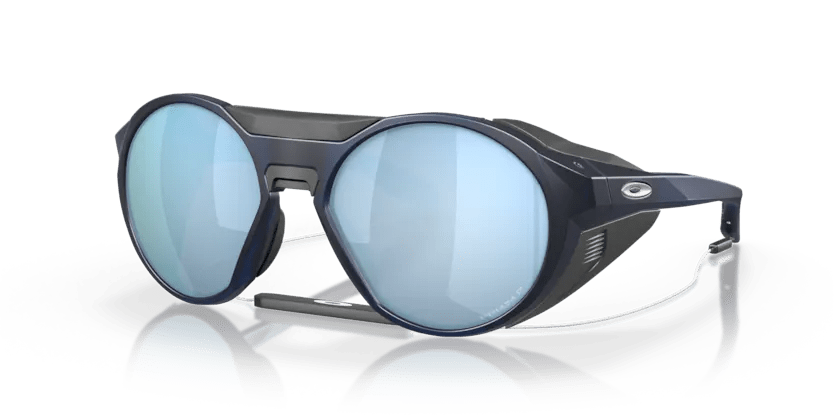Oakley Clifden Prizm Deep Water Polarized Lenses - Cycling Gears Hub