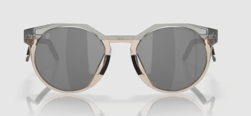 Oakley Damian Lillard Signature Series HSTN Metal Sunglass - Cycling Gears Hub