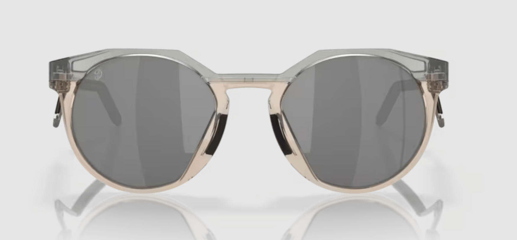 Oakley Damian Lillard Signature Series HSTN Metal Sunglass - Cycling Gears Hub
