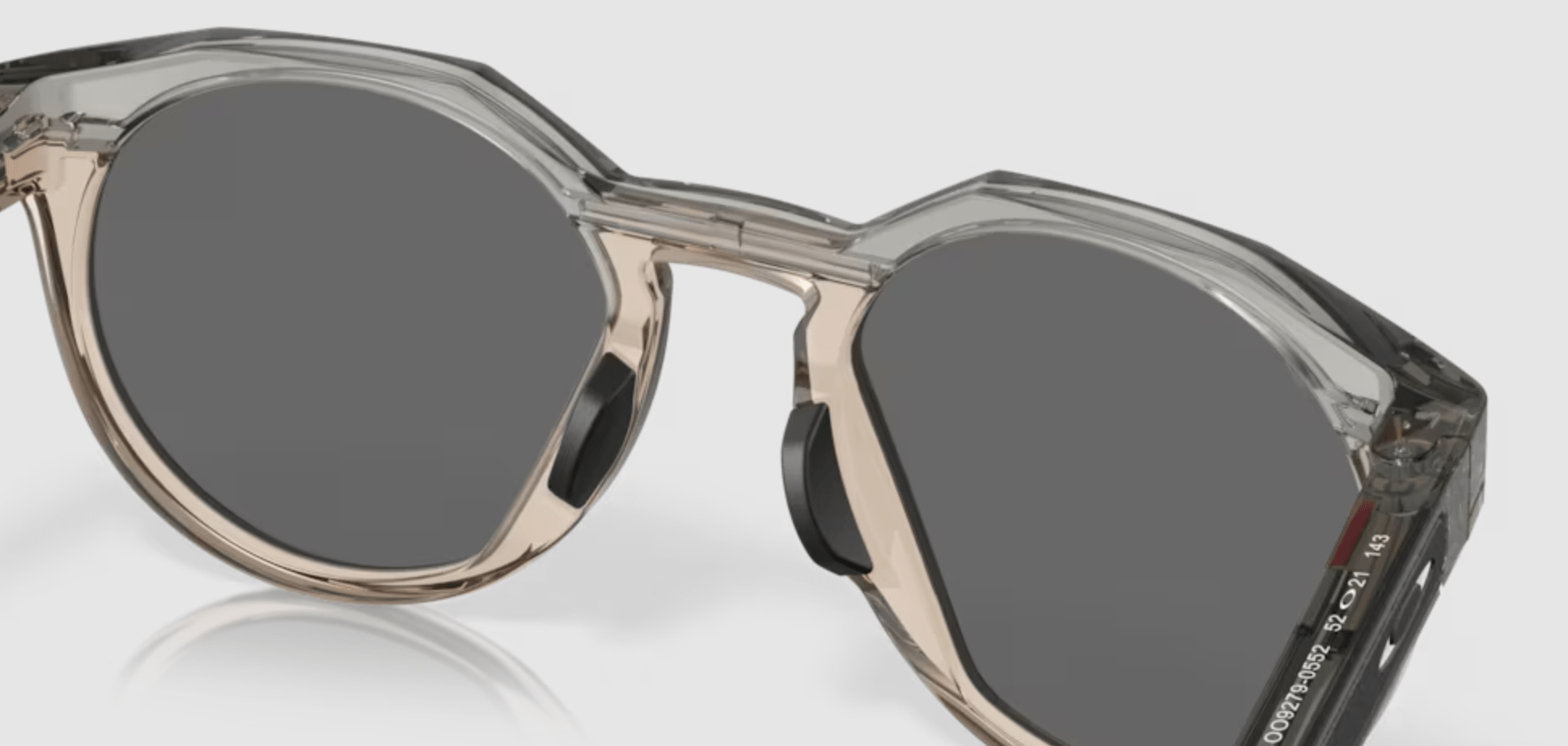 Oakley Damian Lillard Signature Series HSTN Metal Sunglass - Cycling Gears Hub