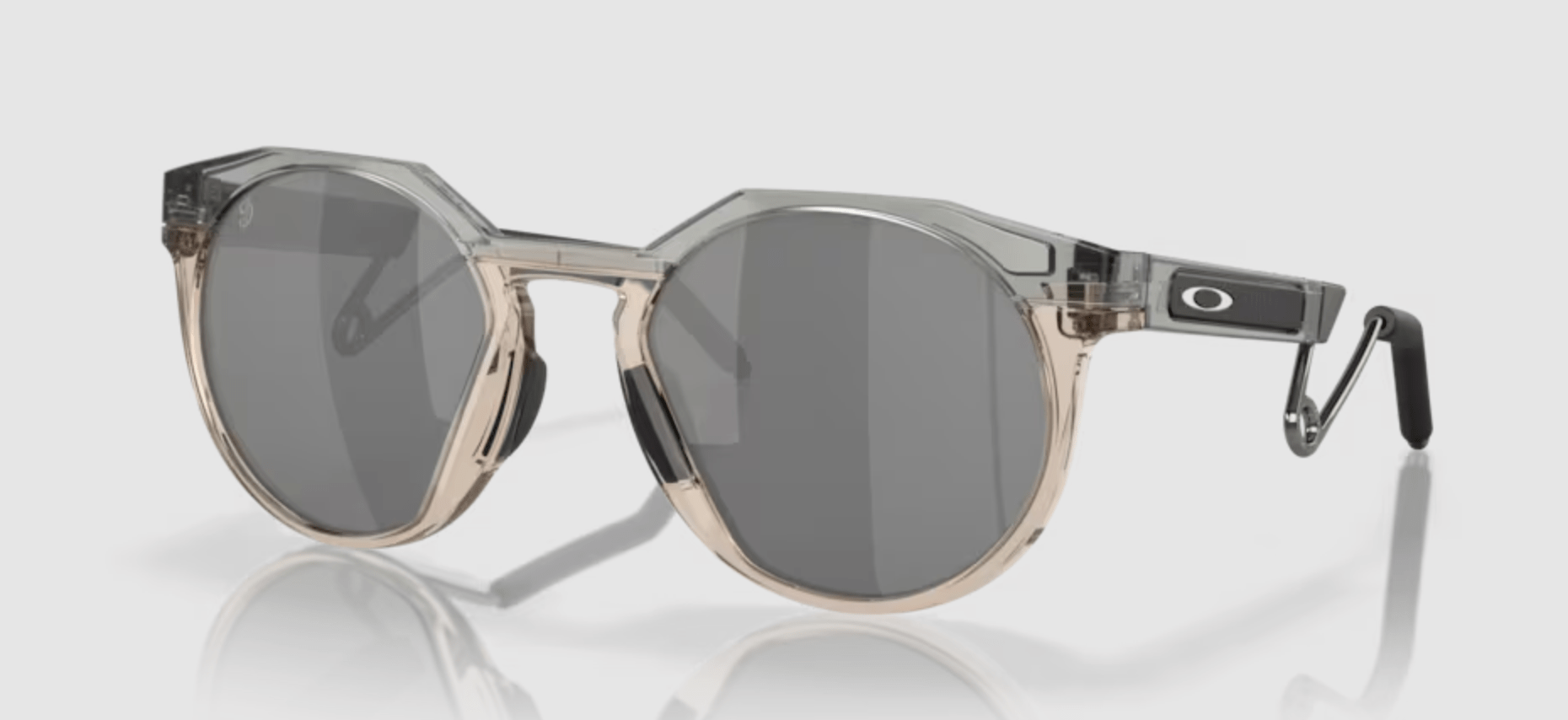 Oakley Damian Lillard Signature Series HSTN Metal Sunglass - Cycling Gears Hub