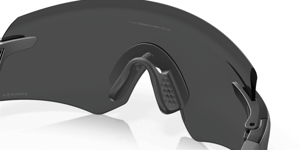 Oakley Encoder Sport Sunglasses (Prizm Black/Matte Black) | Cycling Gears Hub - Cycling Gears Hub