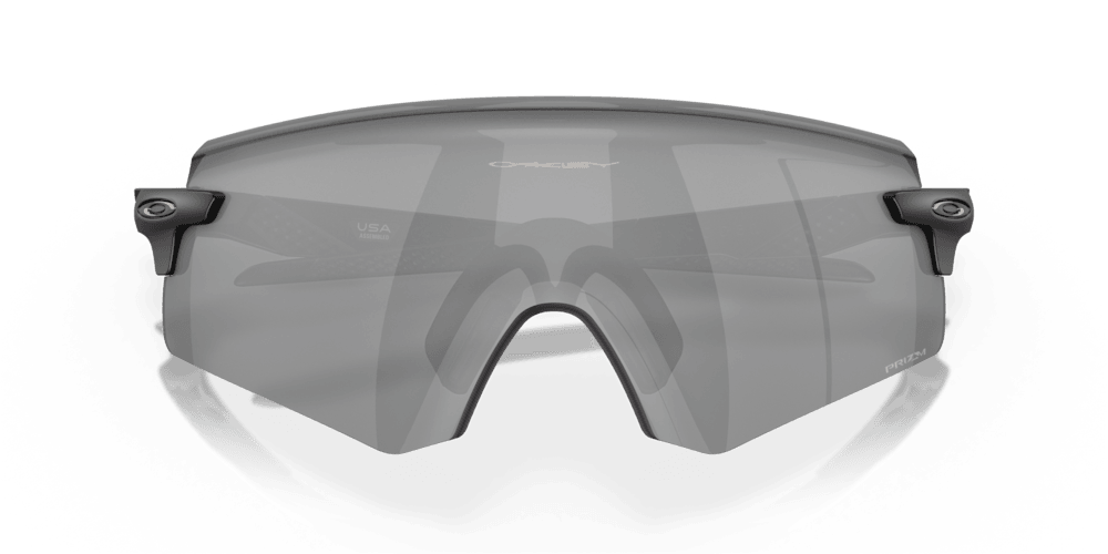 Oakley Encoder Sport Sunglasses (Prizm Black/Matte Black) | Cycling Gears Hub - Cycling Gears Hub
