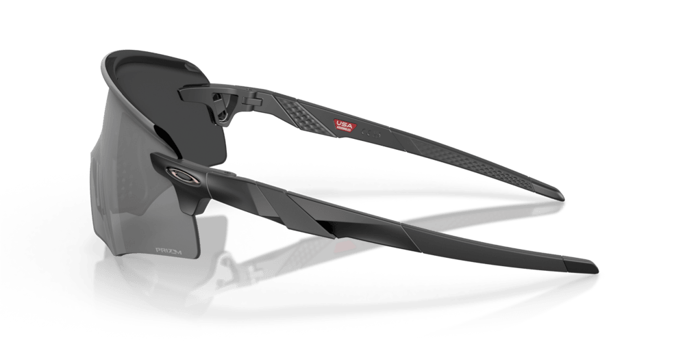 Oakley Encoder Sport Sunglasses (Prizm Black/Matte Black) | Cycling Gears Hub - Cycling Gears Hub