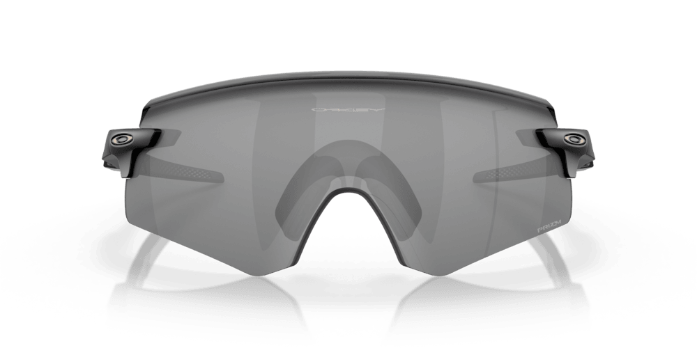 Oakley Encoder Sport Sunglasses (Prizm Black/Matte Black) | Cycling Gears Hub - Cycling Gears Hub