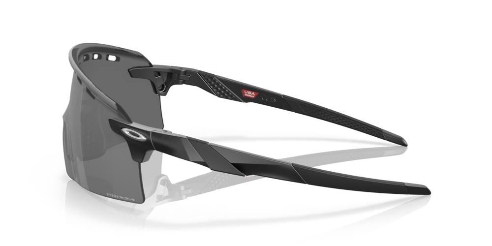 Oakley Encoder Strike Vented Black - Cycling Gears Hub