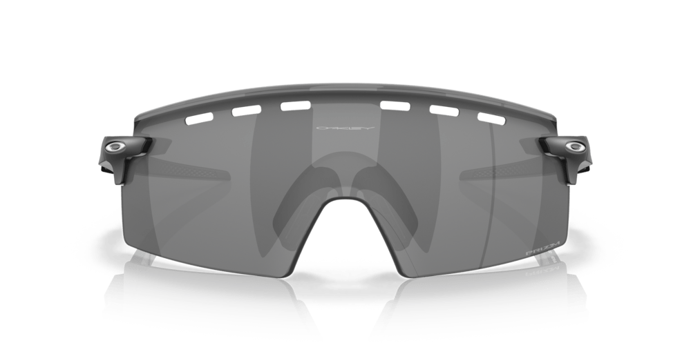 Oakley Encoder Strike Vented Black - Cycling Gears Hub