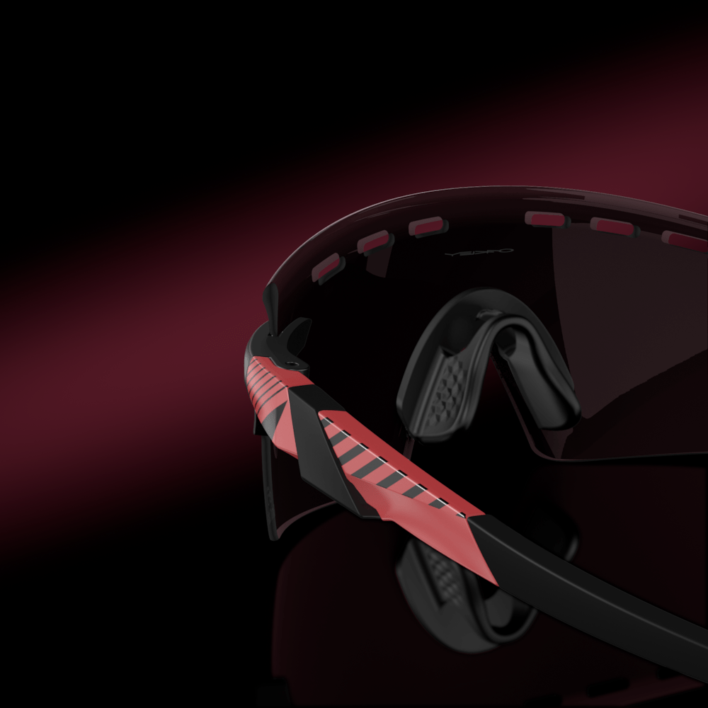 Oakley Encoder Strike Vented Giro D'Italia Special Edition - Cycling Gears Hub