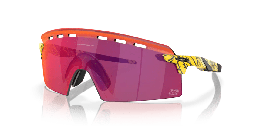 Oakley Encoder TDF edition - Cycling Gears Hub