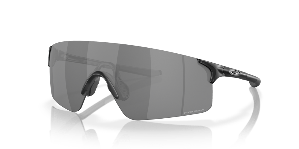 Oakley EV ZERO BLADE matte black Frame with prizm black Lenses - Cycling Gears Hub