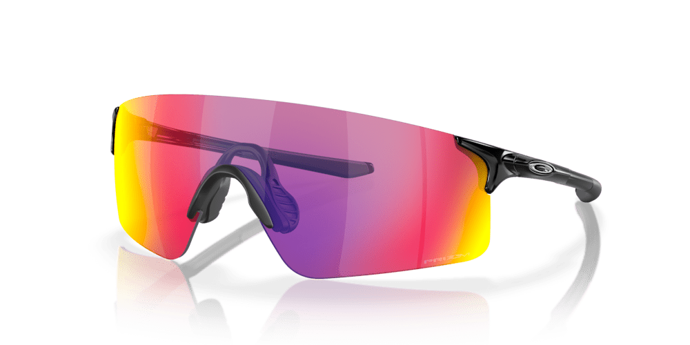 Oakley EV Zero Blades Black with Prizm Road Lens - Cycling Gears Hub