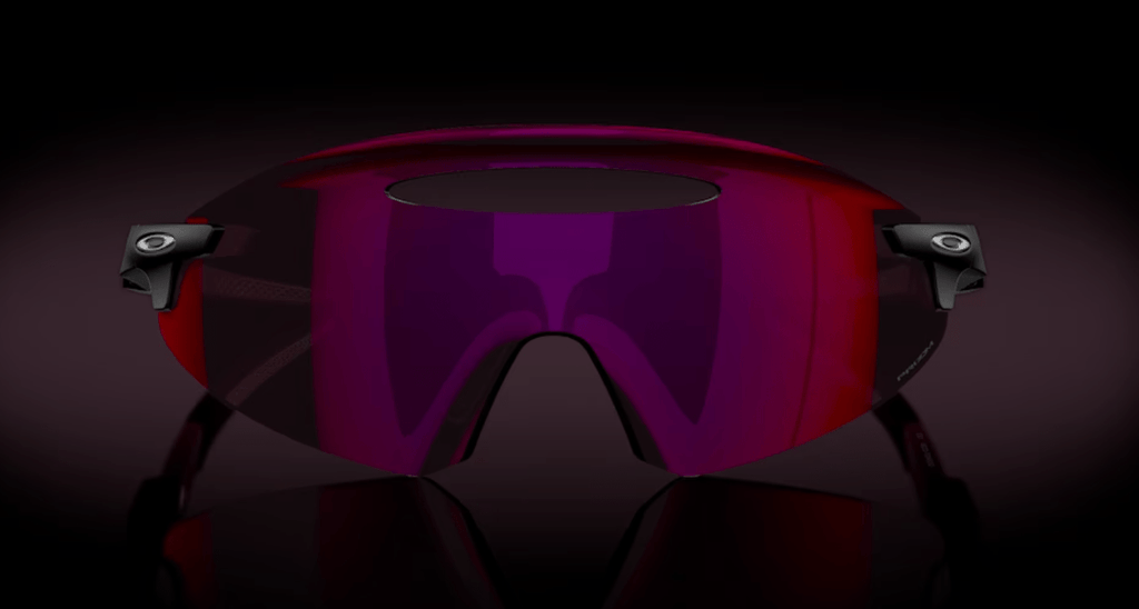 OAkley Exclusive Limited Edition Encoder Ellipse - Cycling Gears Hub