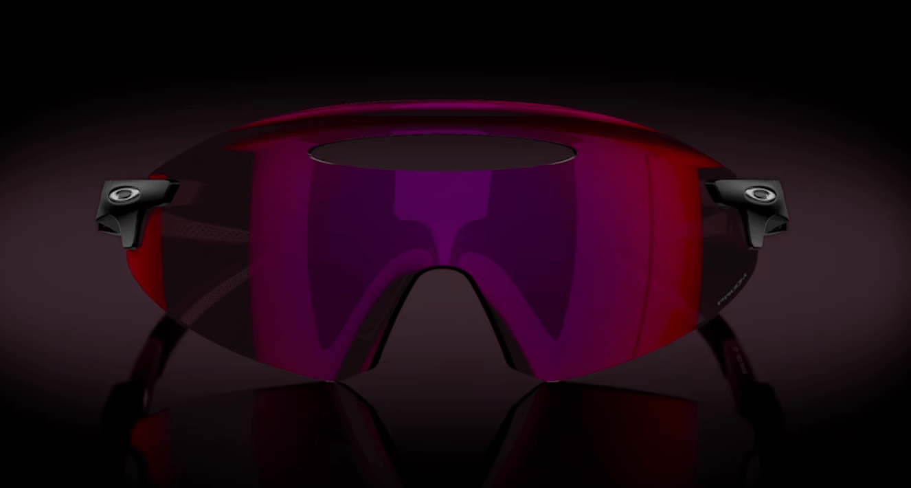 OAkley Exclusive Limited Edition Encoder Ellipse - Cycling Gears Hub