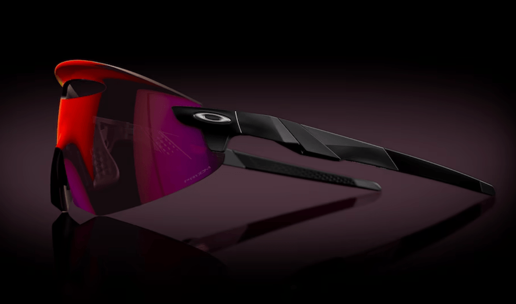 OAkley Exclusive Limited Edition Encoder Ellipse - Cycling Gears Hub