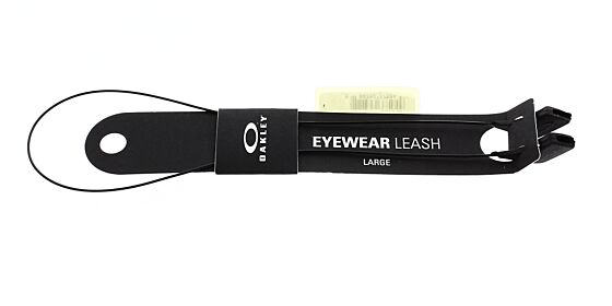 Oakley Eyewear Leash, Large - Cycling Gears Hub
