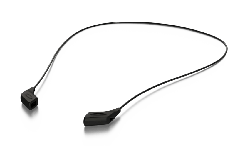 Oakley Eyewear Leash, Small - Cycling Gears Hub