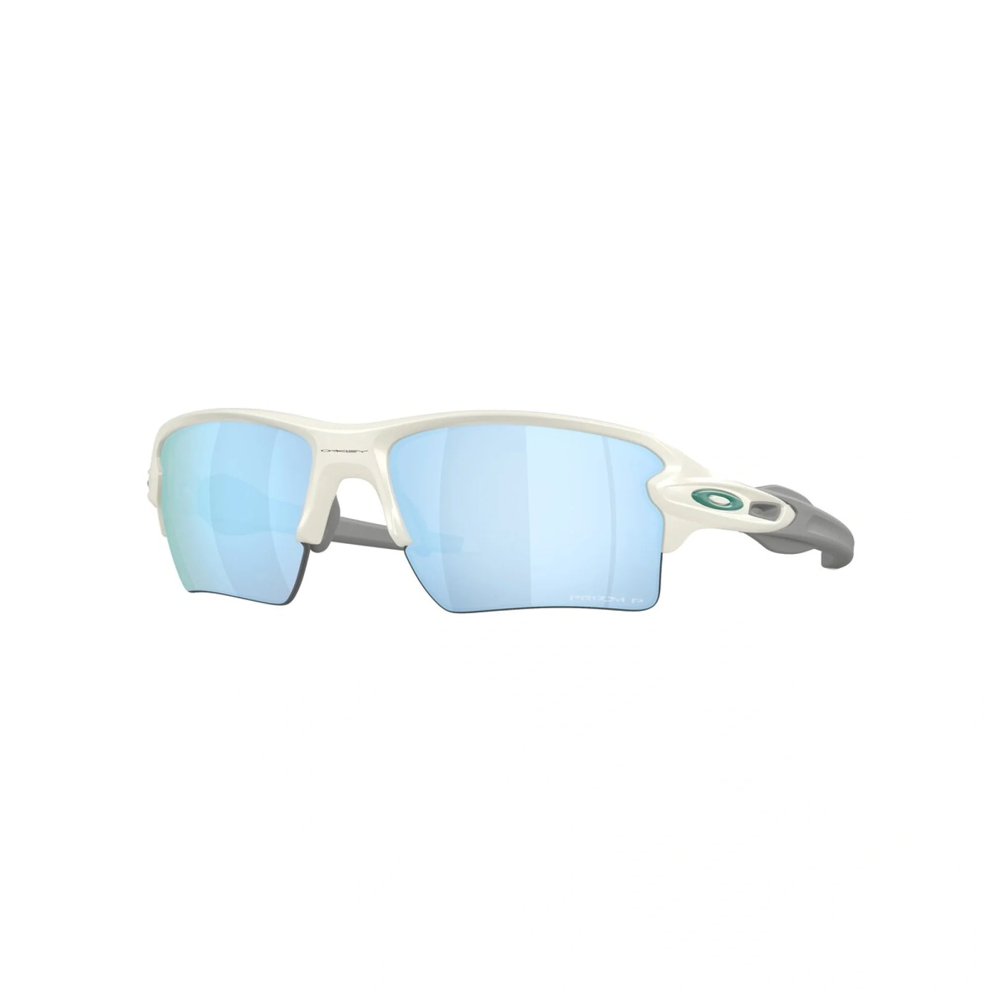 Oakley Flak 2.0 XL Sunglasses Men's Mist/Prizm Deep Water - Cycling Gears Hub