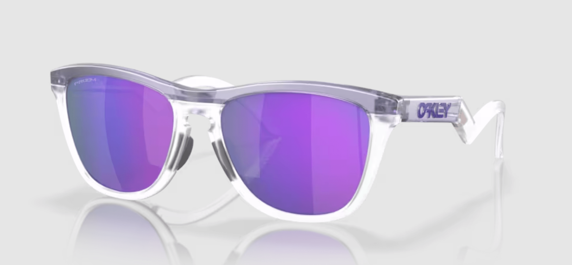 Oakley Frogskins Hybrid - Cycling Gears Hub