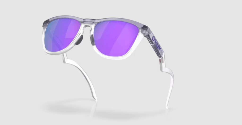 Oakley Frogskins Hybrid - Cycling Gears Hub