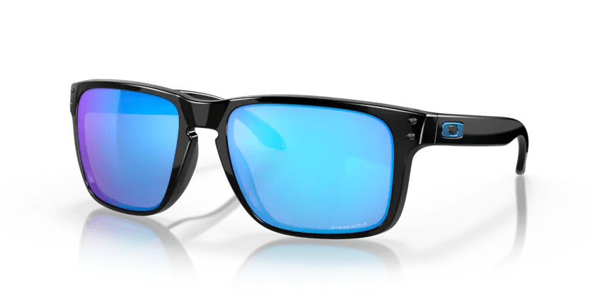 Oakley Holbrook XL Prizm Sapphire - Cycling Gears Hub