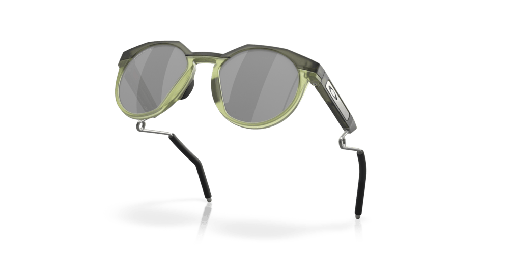 Oakley HSTN Metal Coalesce Collection - Cycling Gears Hub