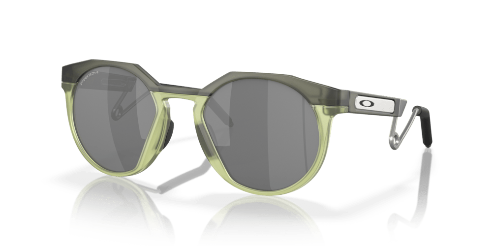 Oakley HSTN Metal Coalesce Collection - Cycling Gears Hub