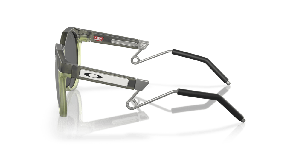 Oakley HSTN Metal Coalesce Collection - Cycling Gears Hub