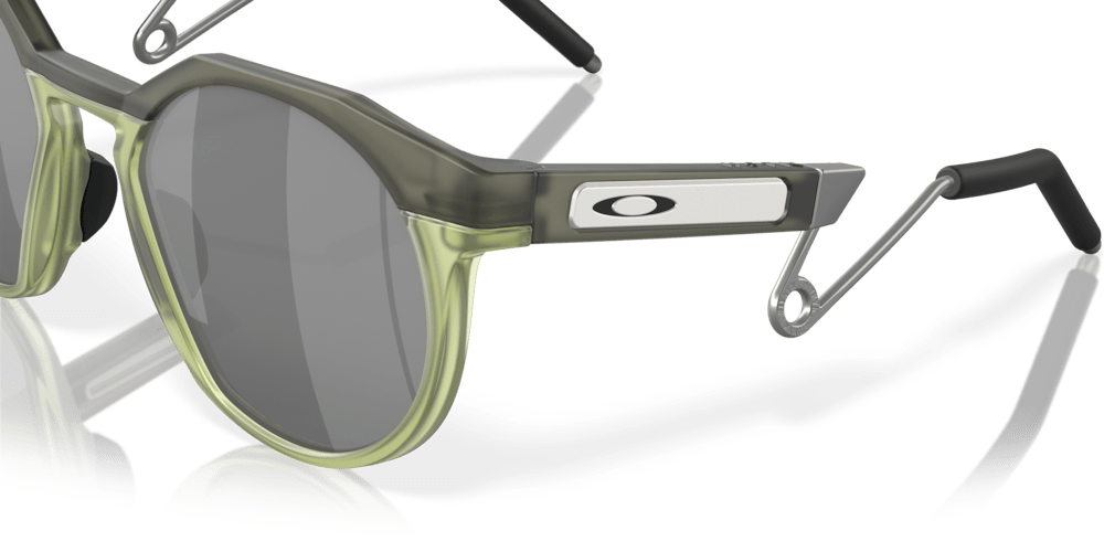 Oakley HSTN Metal Coalesce Collection - Cycling Gears Hub