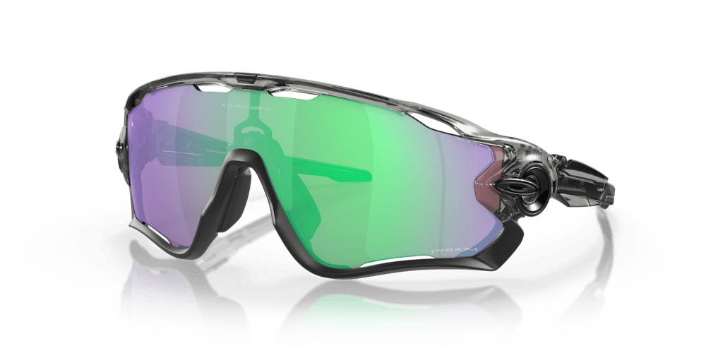 Oakley Jawbreaker - Cycling Gears Hub