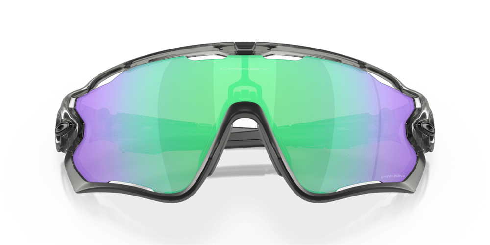 Oakley Jawbreaker - Cycling Gears Hub
