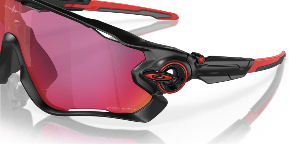 Oakley Jawbreaker - Cycling Gears Hub