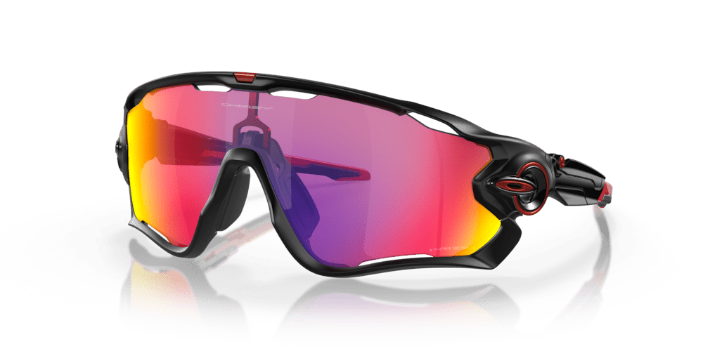 Oakley Jawbreaker - Cycling Gears Hub