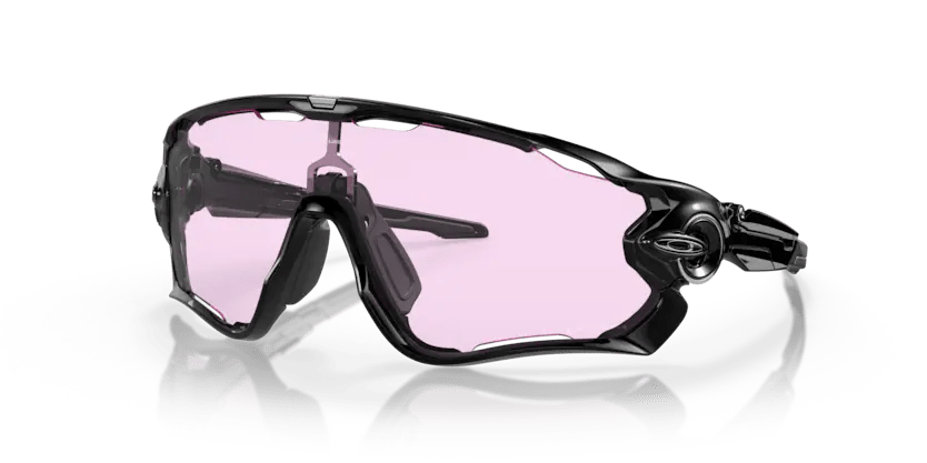 Oakley Jawbreaker Prizm low light - Cycling Gears Hub