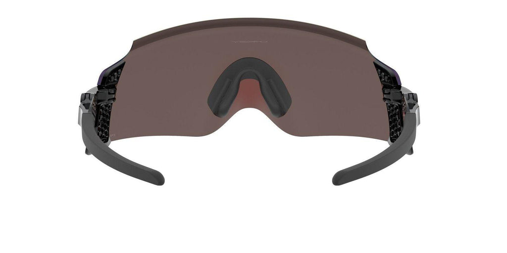Oakley Kato Sport Sunglasses (Prizm 24K/Polished Black) | Cycling Gears Hub - Cycling Gears Hub