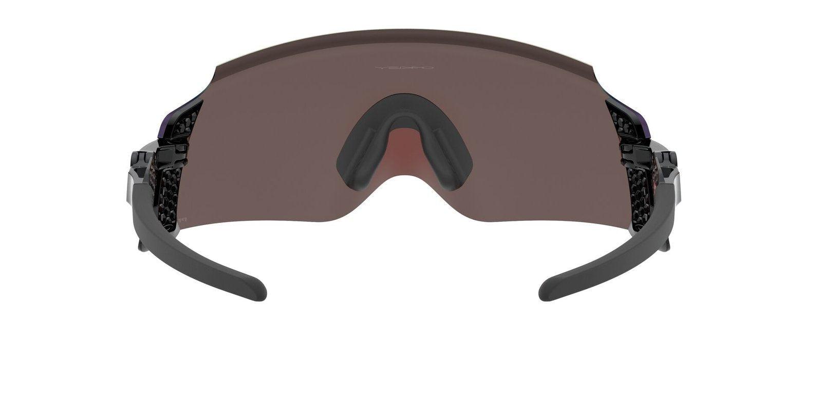 Oakley Kato Sport Sunglasses (Prizm 24K/Polished Black) | Cycling Gears Hub - Cycling Gears Hub